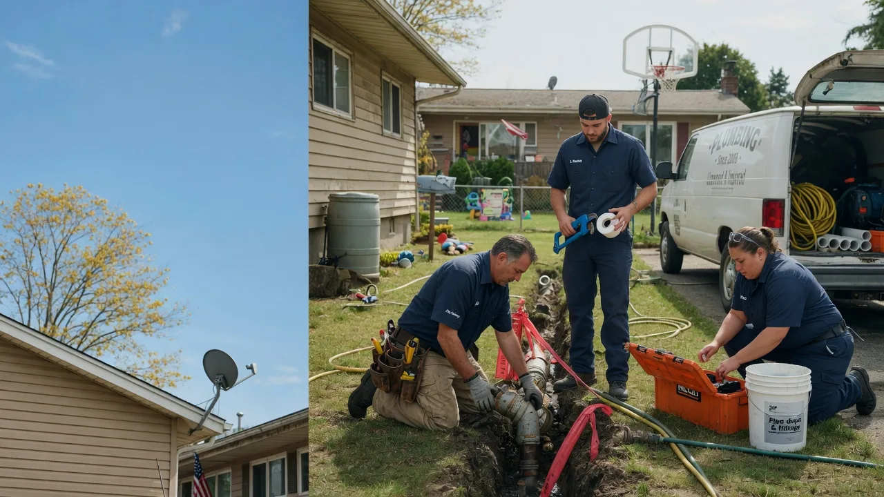 Garbage Disposal Replacement in Antlers, OK near me